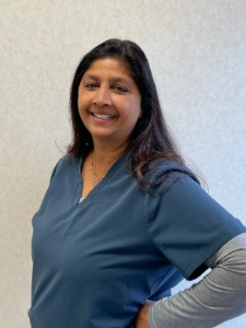 Dr. Sheila Patel